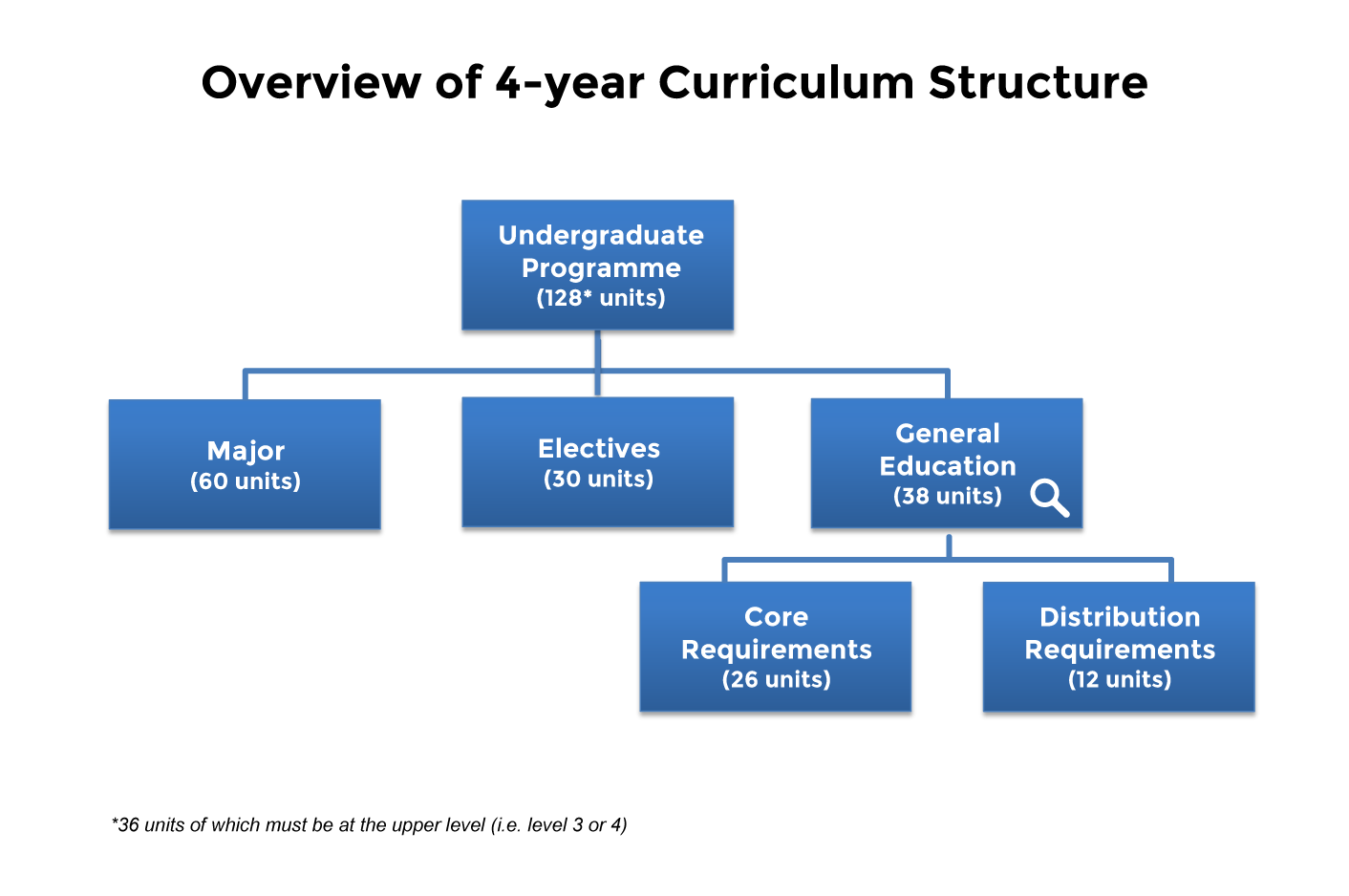 4-year_curriculum_structure